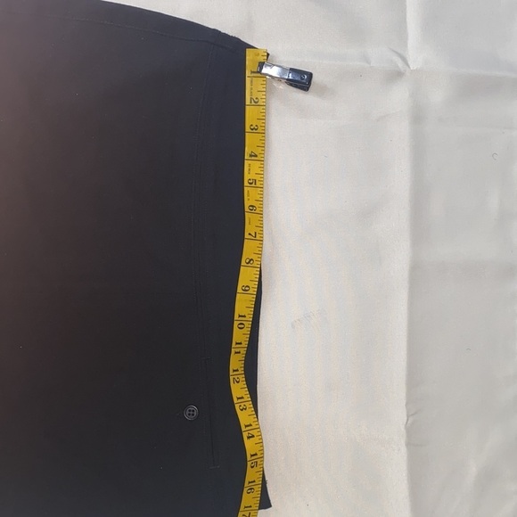 The Limited Stretch Mid Length Skirt - Picture 6 of 12